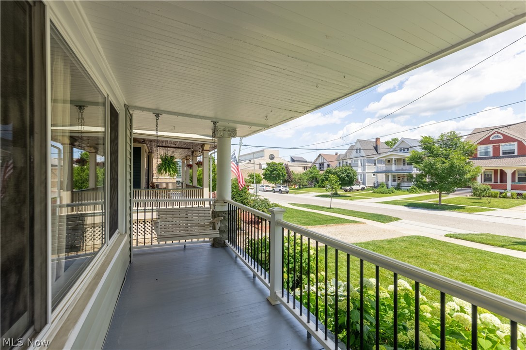 Lakewood Heights - Residential
