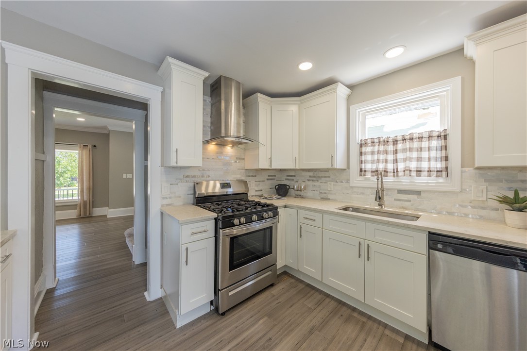Lakewood Heights - Residential