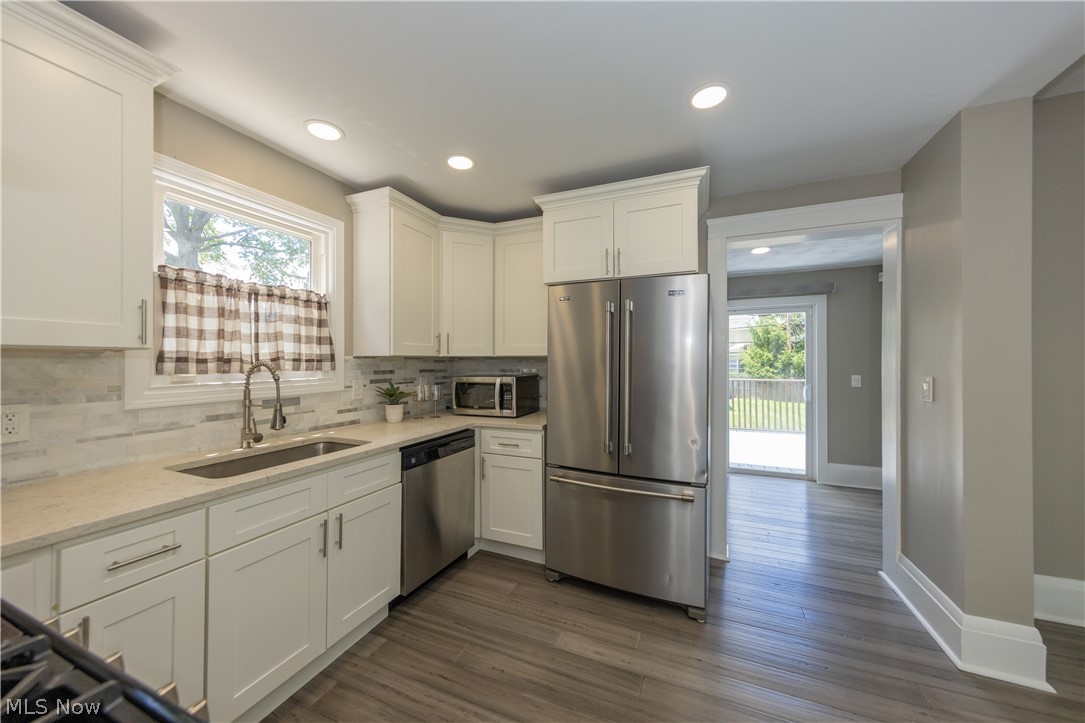 Lakewood Heights - Residential