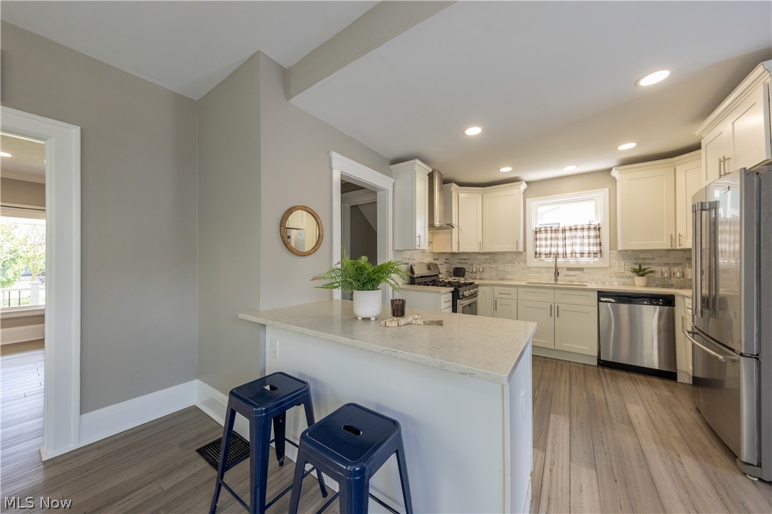 Lakewood Heights - Residential
