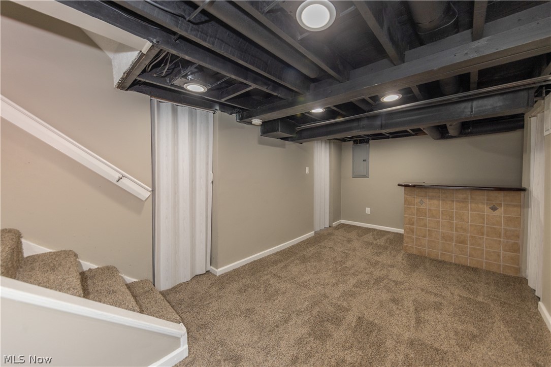 Lakewood Heights - Residential