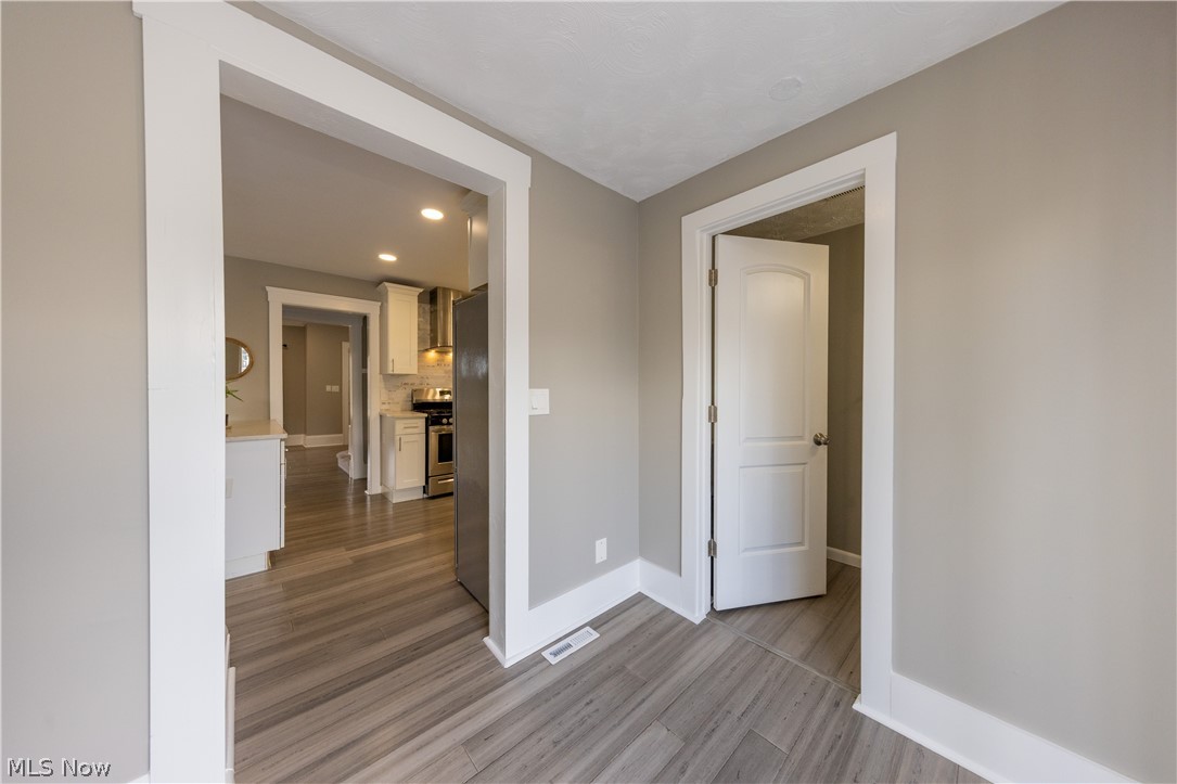 Lakewood Heights - Residential