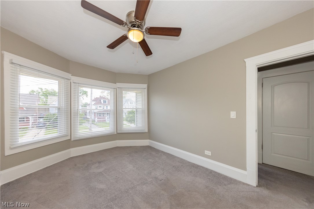 Lakewood Heights - Residential