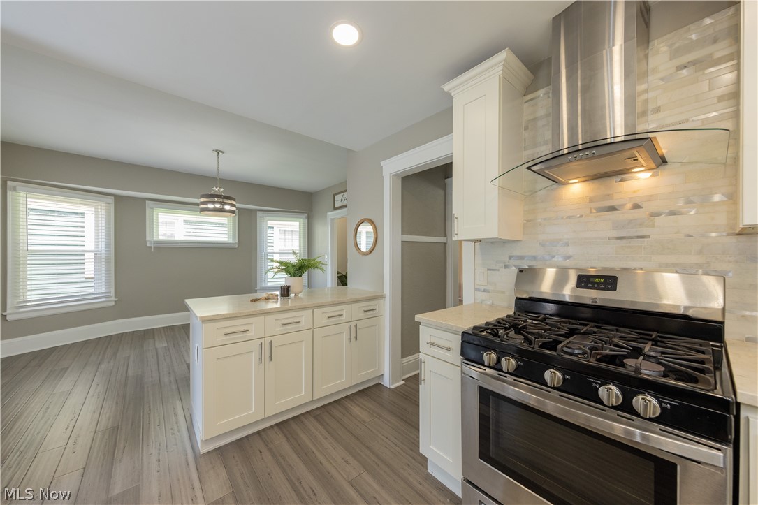 Lakewood Heights - Residential