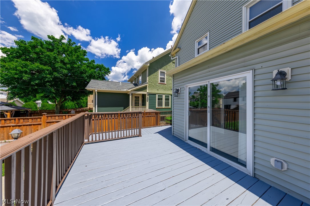 Lakewood Heights - Residential