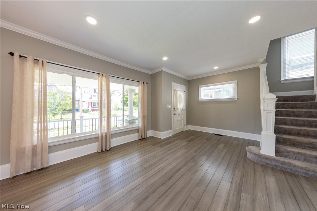 Lakewood Heights - Residential