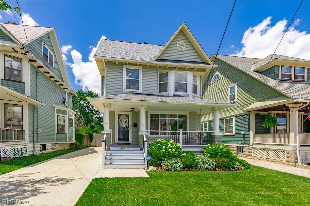 Lakewood Heights - Residential