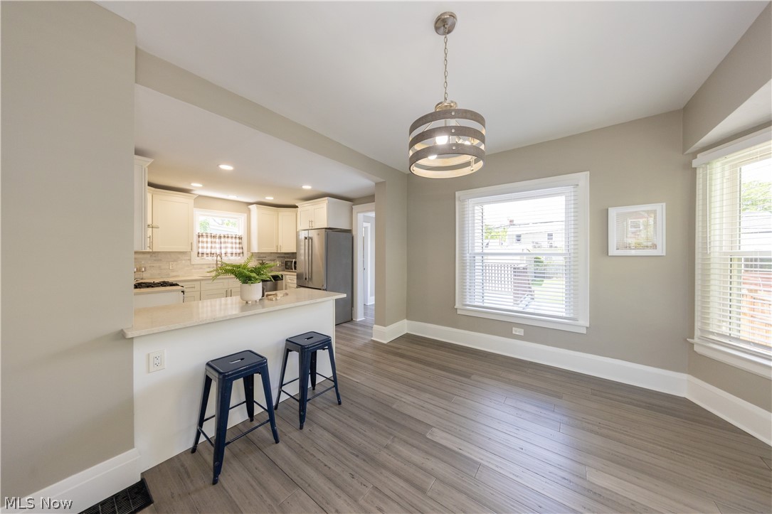 Lakewood Heights - Residential