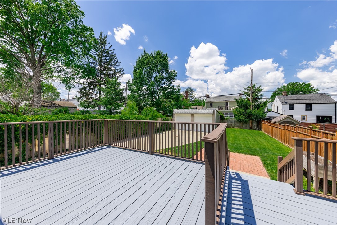 Lakewood Heights - Residential