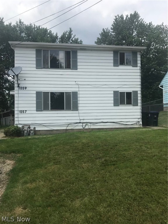 Highland Homes - Residential Lease