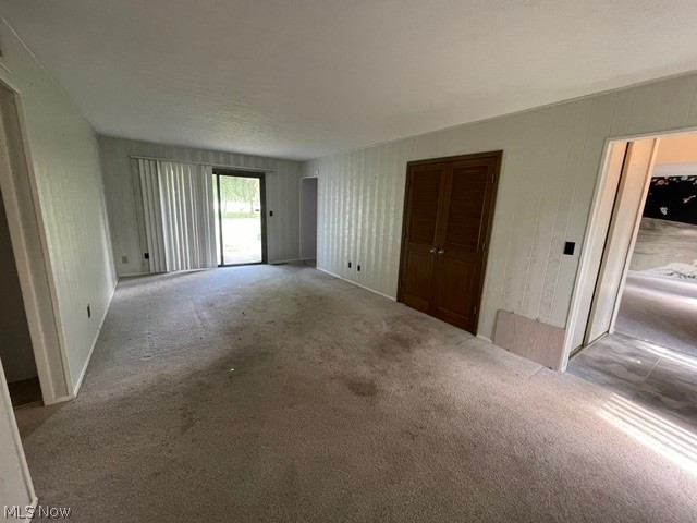 Mills Creek - Residential