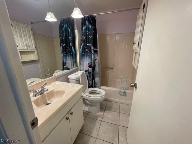 Mills Creek - Residential