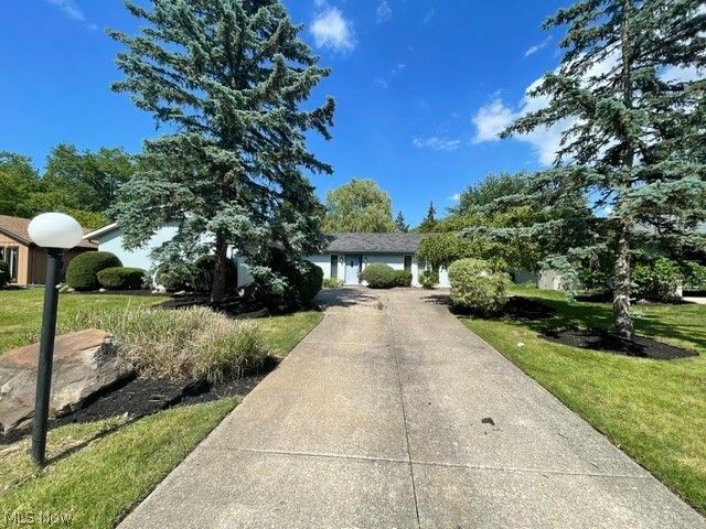 Mills Creek - Residential