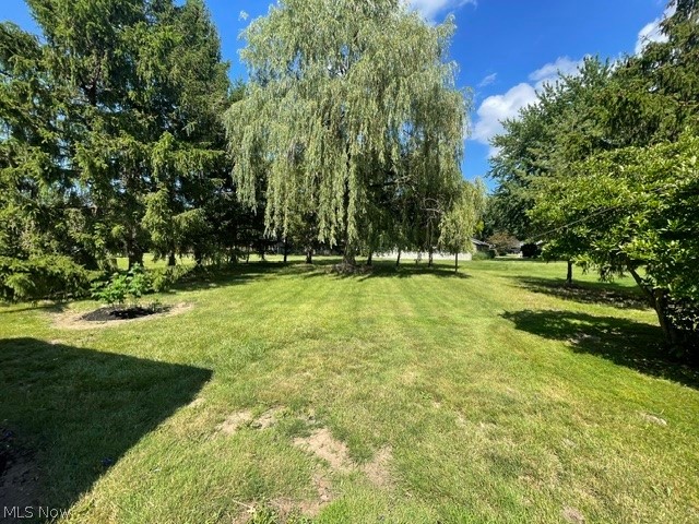 Mills Creek - Residential