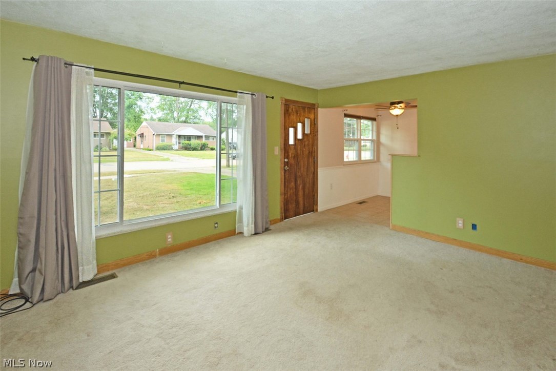 Kempton - Residential