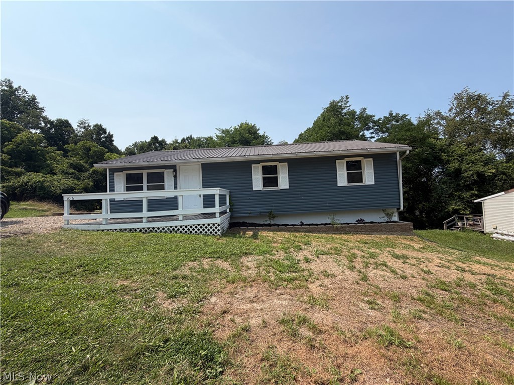 Rolling Hills 2nd Add - Residential