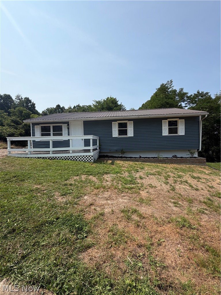 Rolling Hills 2nd Add - Residential