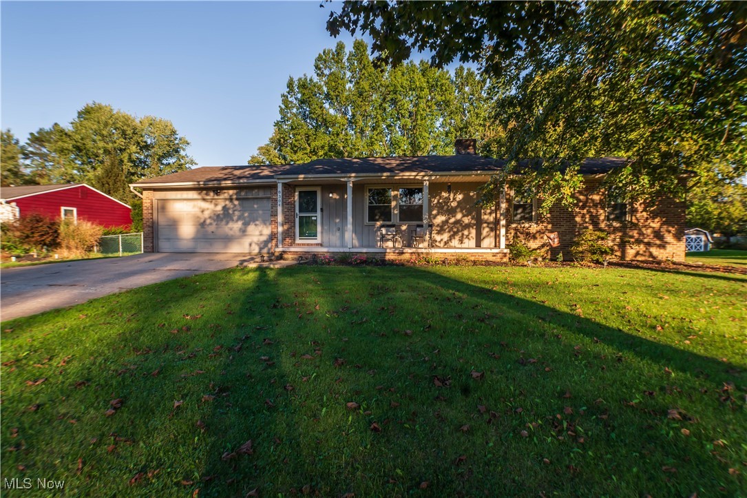 Arlington Meadows - Residential