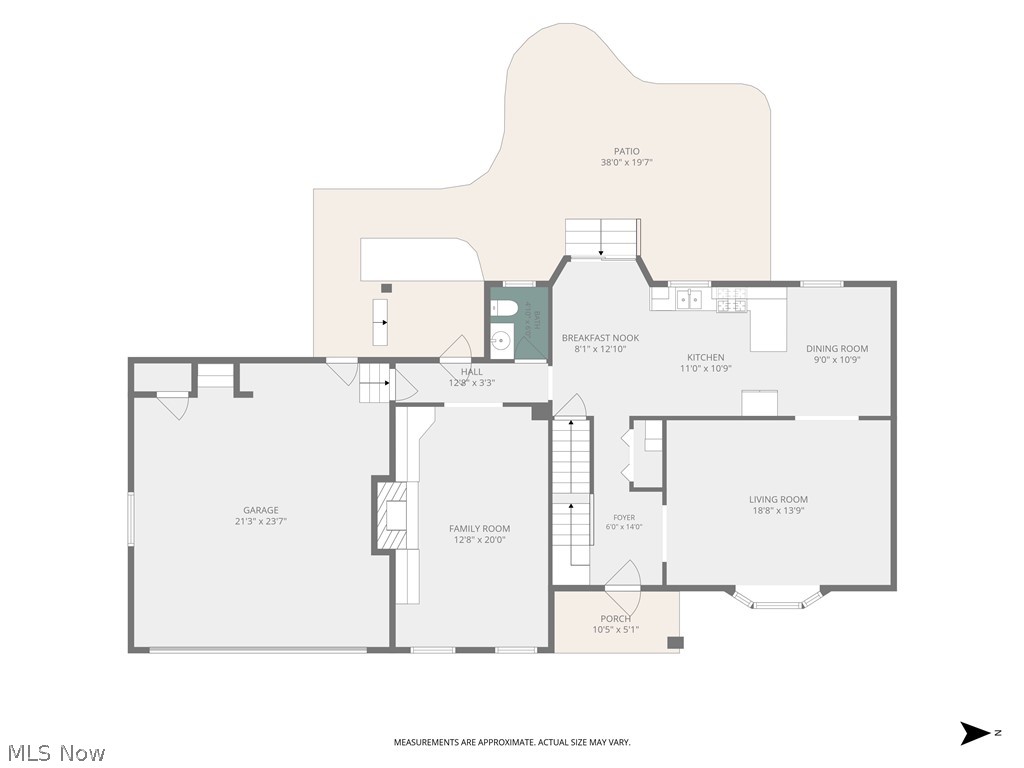 Tallmadge Hlnd Allotment 02 - Residential