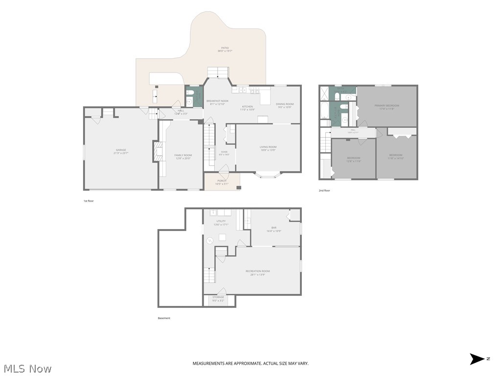 Tallmadge Hlnd Allotment 02 - Residential