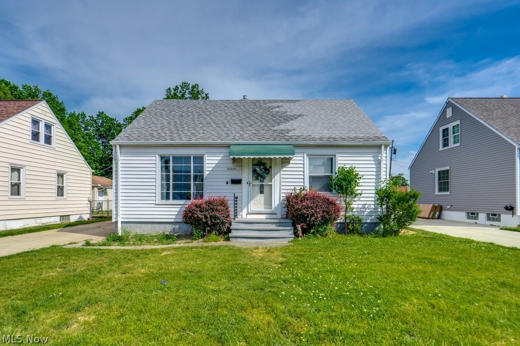 This 4-bedroom 1-bathroom house has a second half bathroom and additional finished space in the basement. It has two bedrooms and the bathroom on the ground floor and two additional rooms upstairs. Its central air unit was last serviced in July 2025, a hot water tank from around 2022, a two-car garage and porches that were repainted in April 2025. The roof was partially replaced around 2022 before the current owner bought the property. A roofer evaluated it in May 2026 and recommended taking no action do to its good condition despite the multiple colors. A tenant vacated in May 2026. The property is point of sale compliant. The property had waterproofing done by Adelios around 2023 with a 30 year warranty. A video tour is available. Call, text, or email the listing agent anytime of day. Expect a one-day delay for responses to communications sent on Fridays.