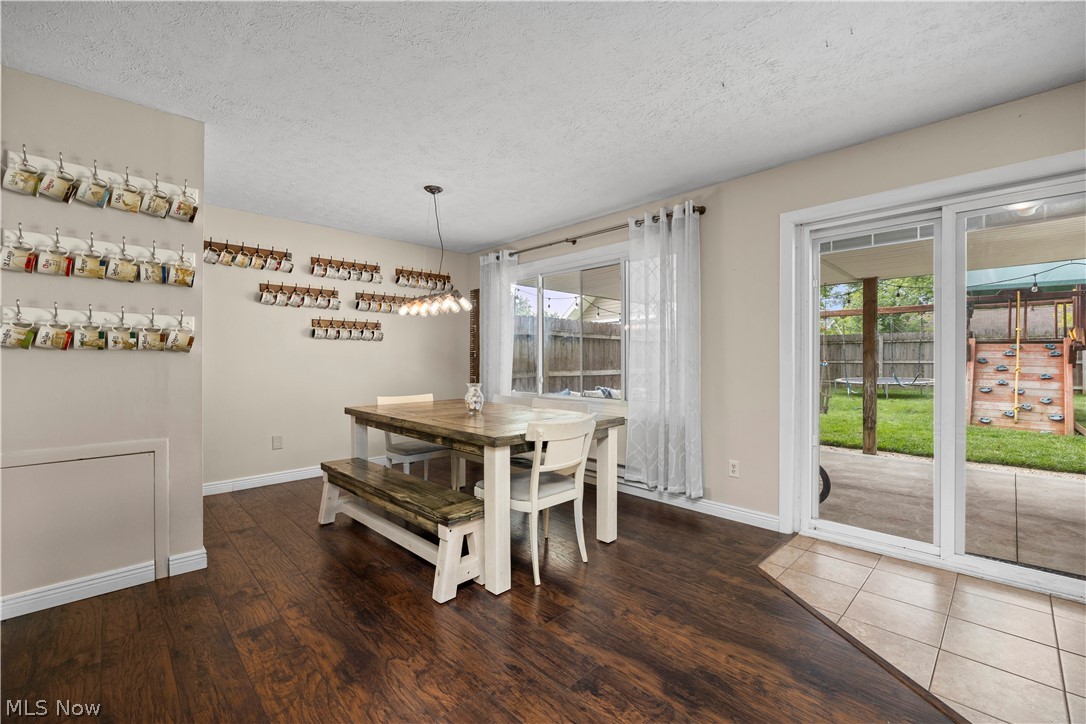 Knickerbocker - Residential