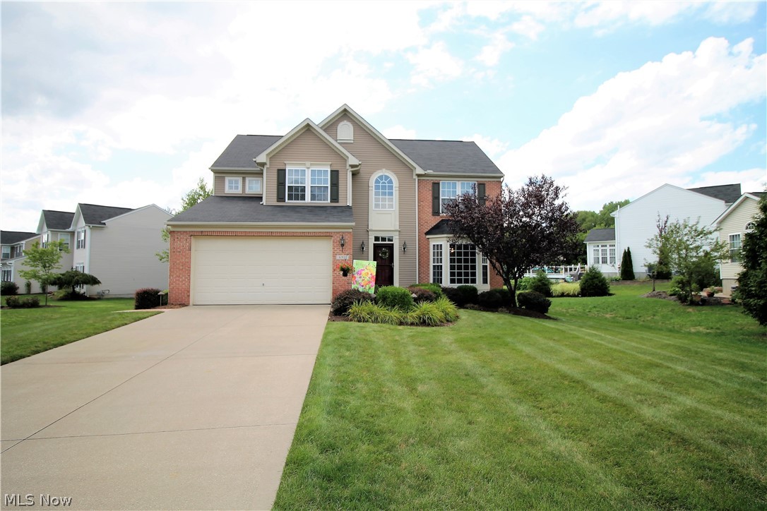 Lakes/Franklin Mills Ph 03 - Residential