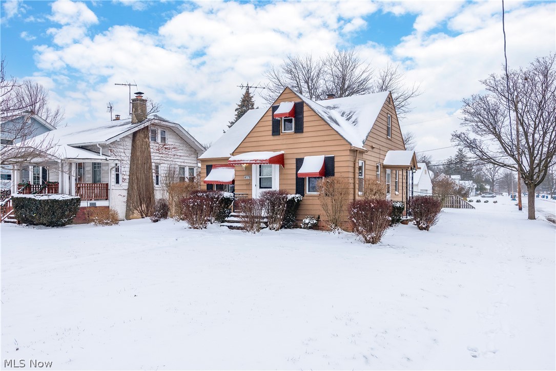 Fournier Realty Cos Fournier - Residential