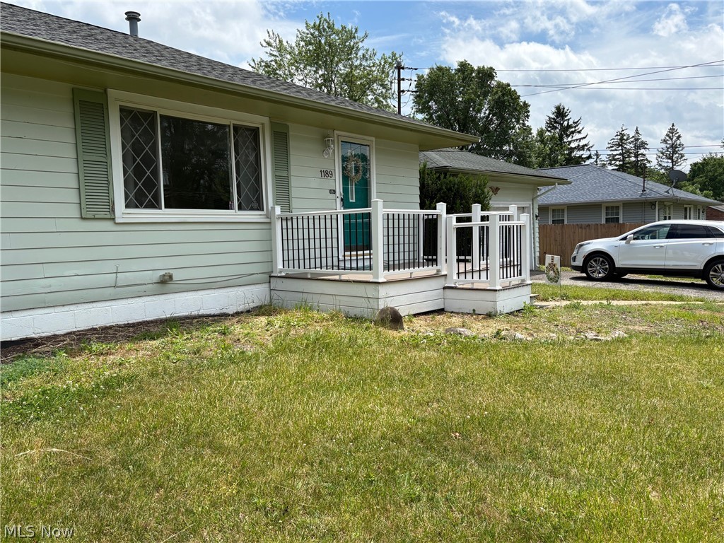 Wolff - Residential