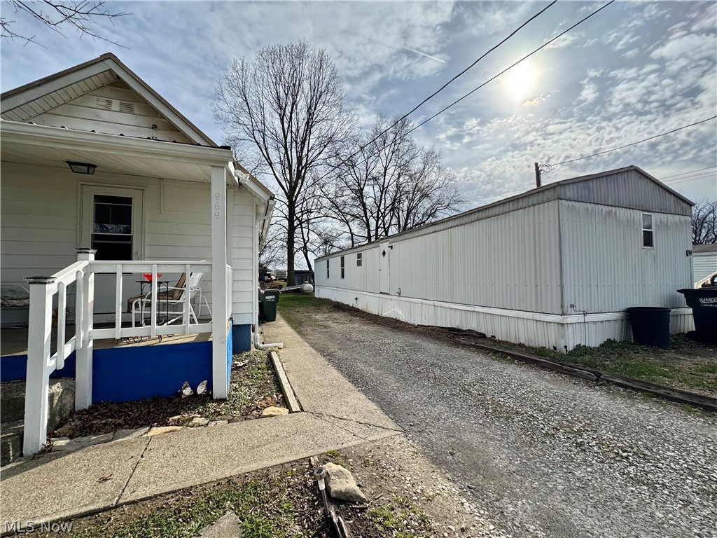 Board/Trades 5th Add - Residential