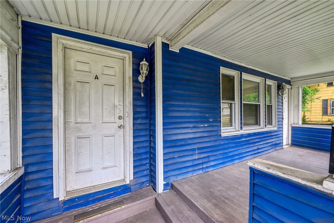 Wellington Heights - Residential Income