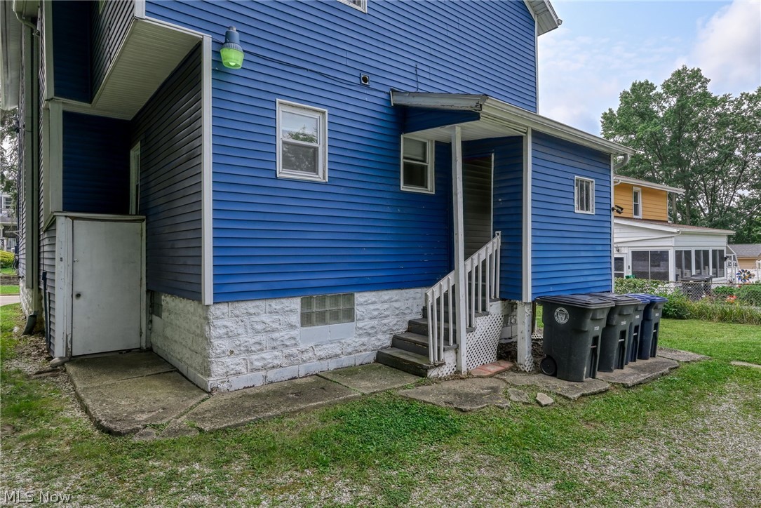Wellington Heights - Residential Income