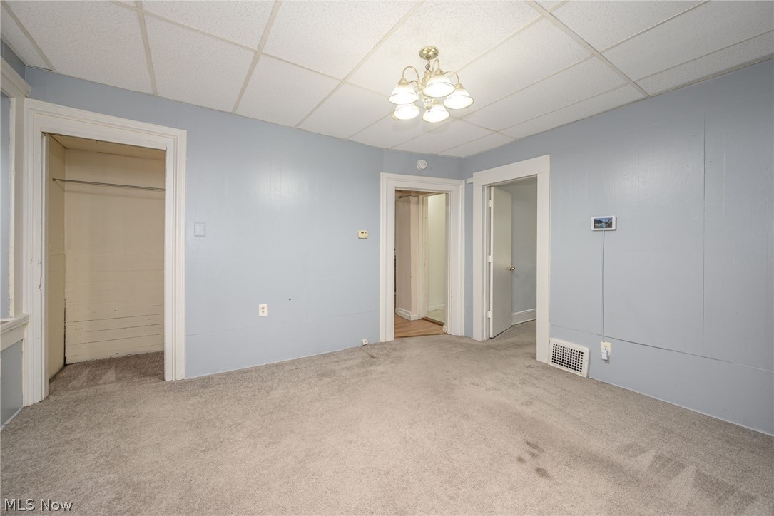 Wellington Heights - Residential Income