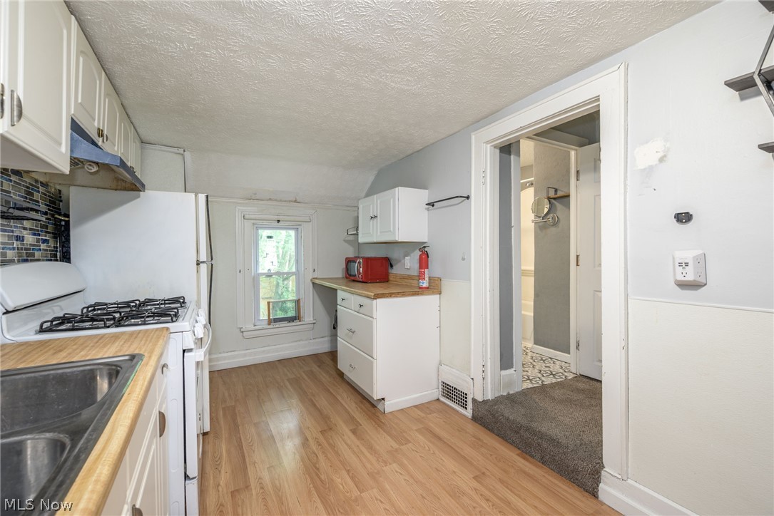 Wellington Heights - Residential Income