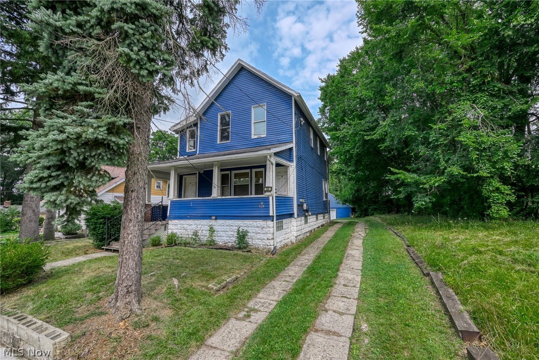 Wellington Heights - Residential Income