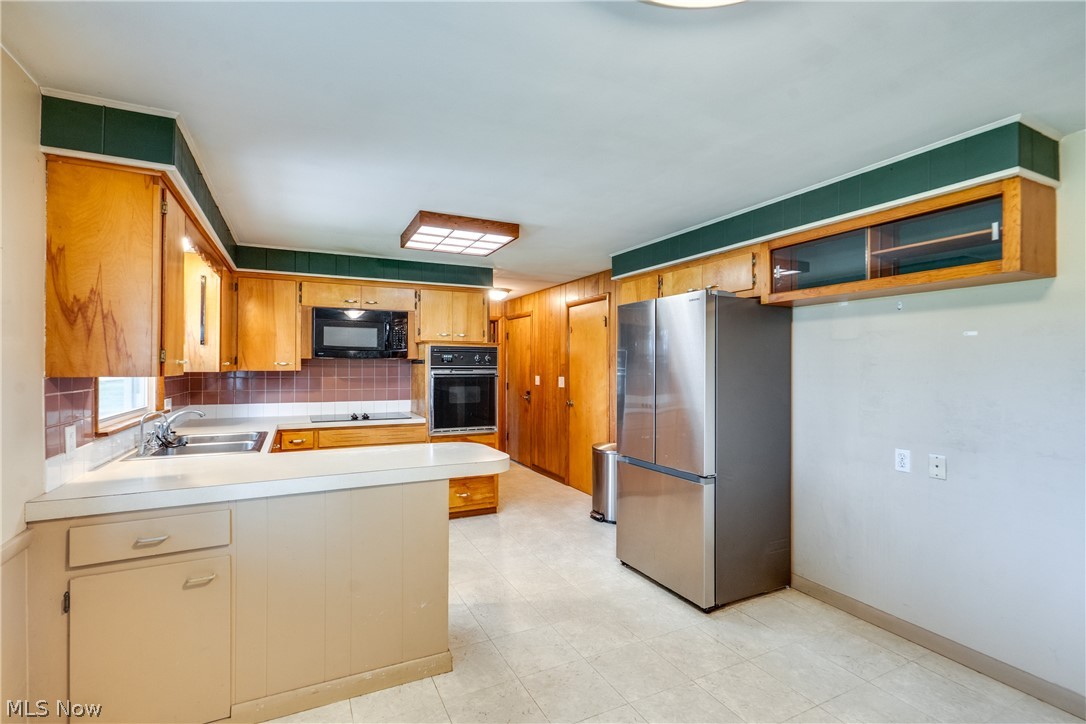 Echo Hills - Residential