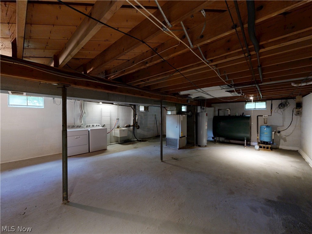 Pymatuning Acres - Residential