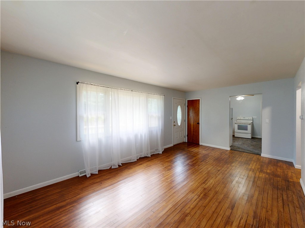 Pymatuning Acres - Residential