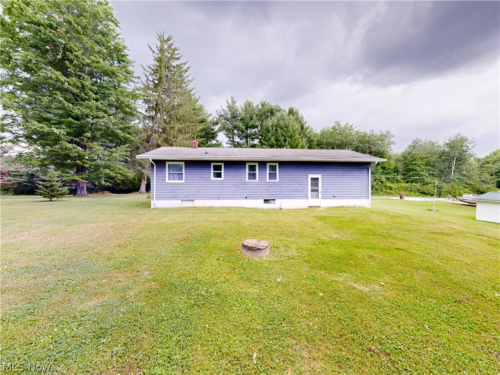Pymatuning Acres - Residential