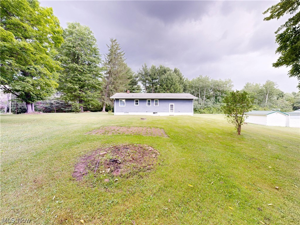 Pymatuning Acres - Residential