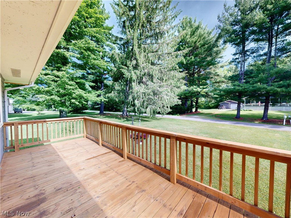 Pymatuning Acres - Residential