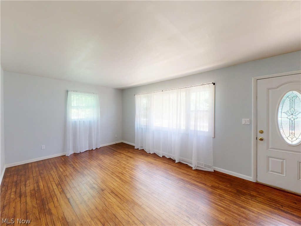 Pymatuning Acres - Residential