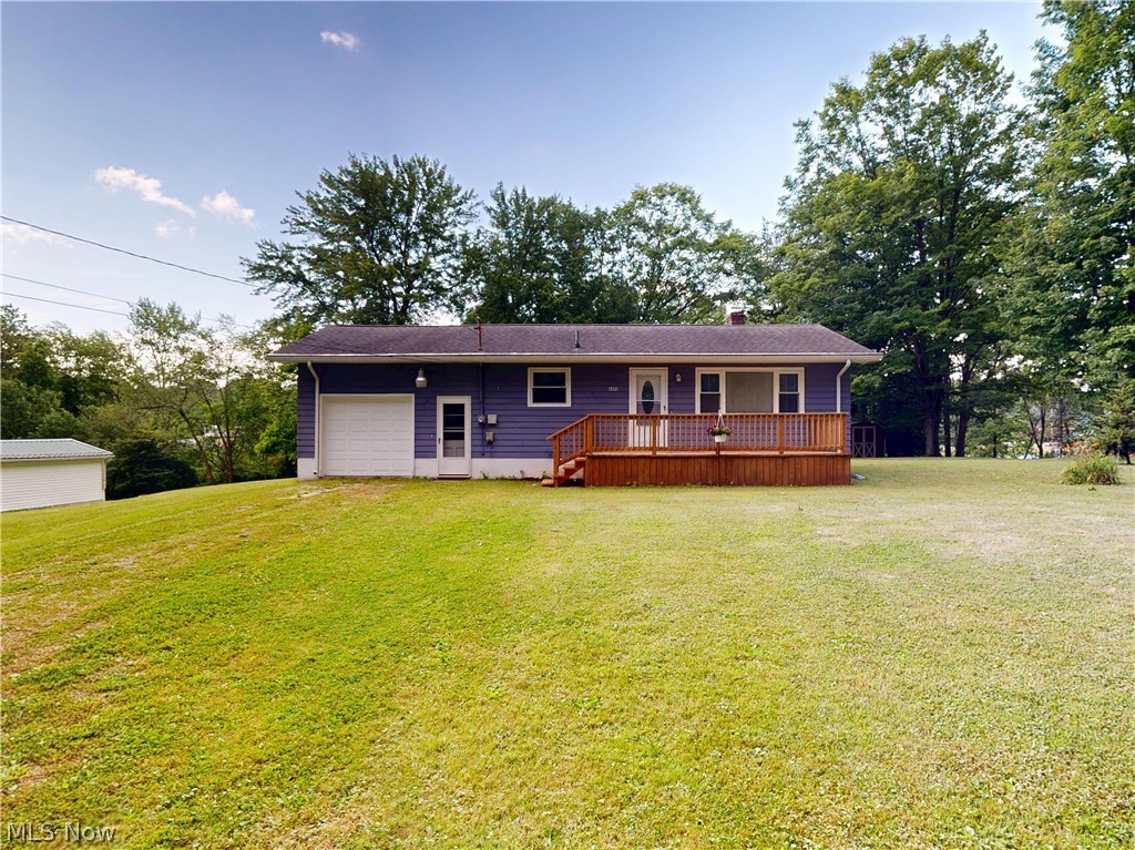 Pymatuning Acres - Residential