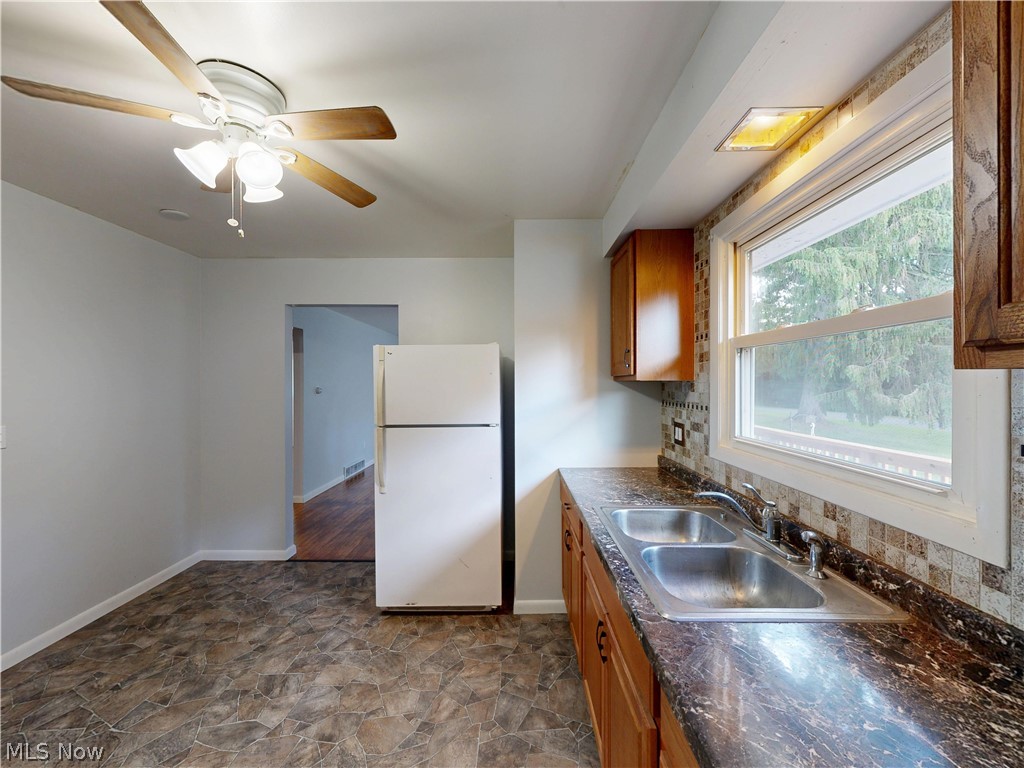 Pymatuning Acres - Residential