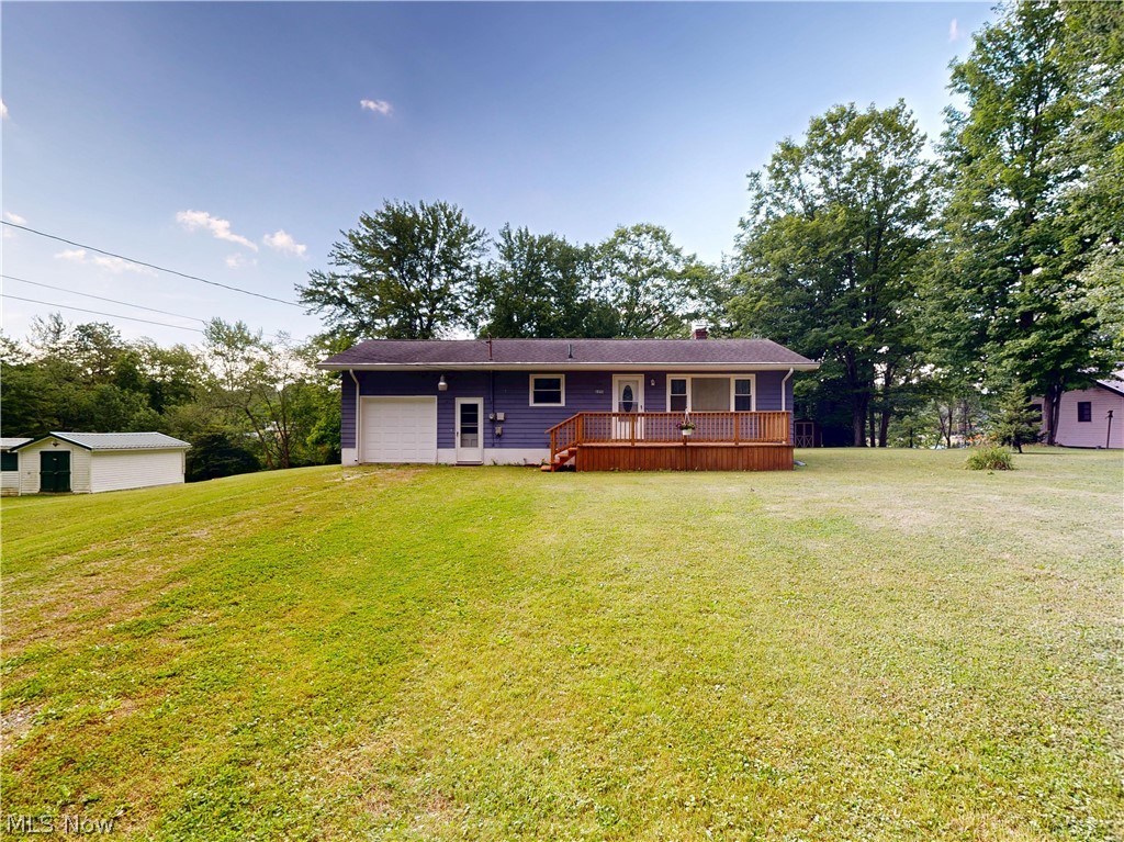 Pymatuning Acres - Residential