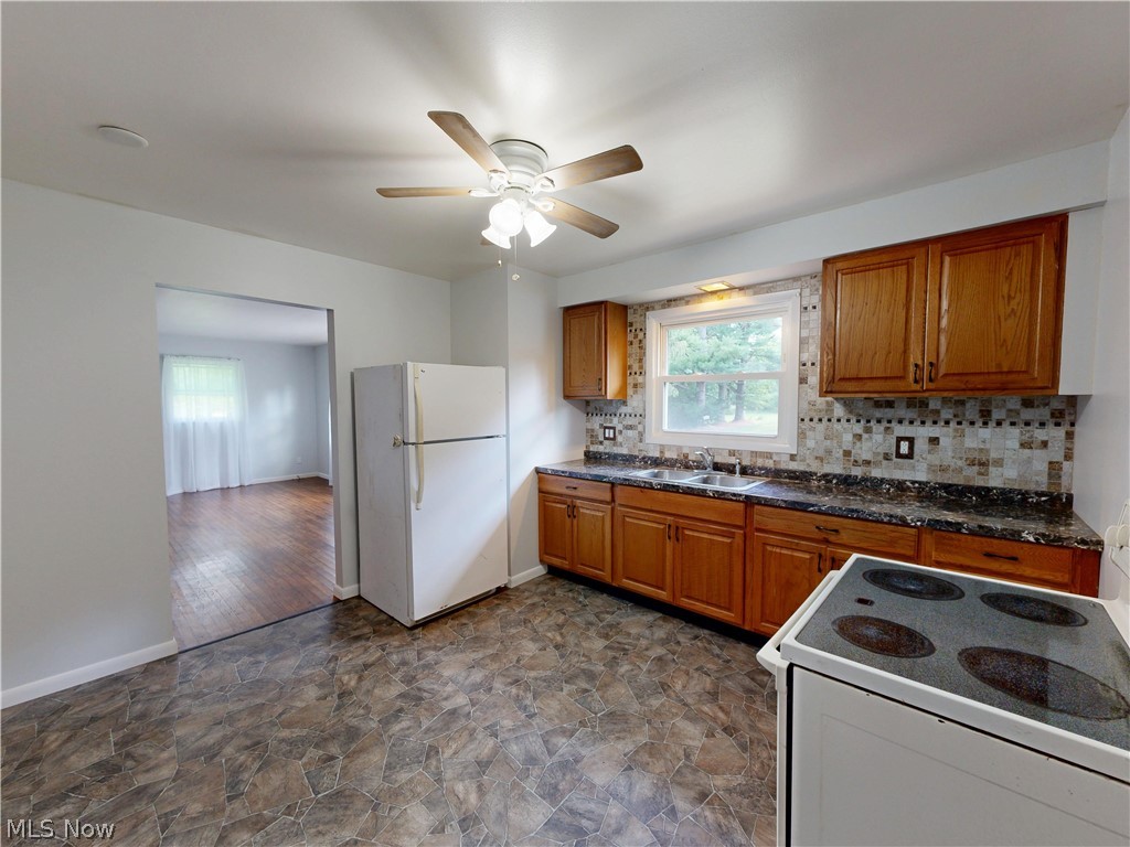 Pymatuning Acres - Residential