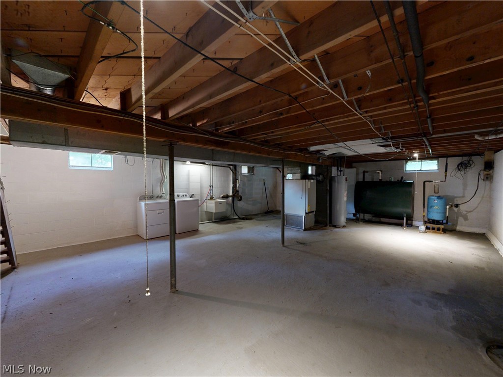Pymatuning Acres - Residential