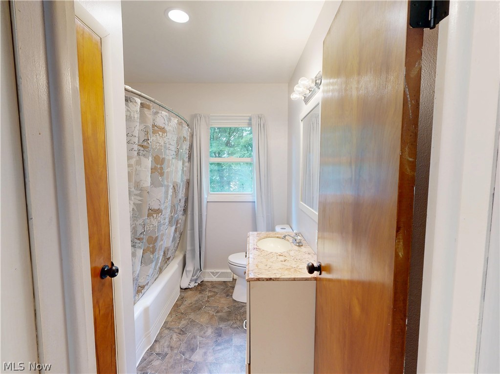 Pymatuning Acres - Residential