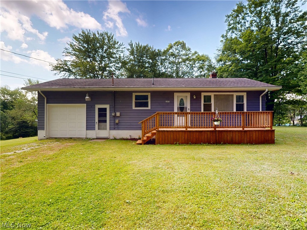 Pymatuning Acres - Residential