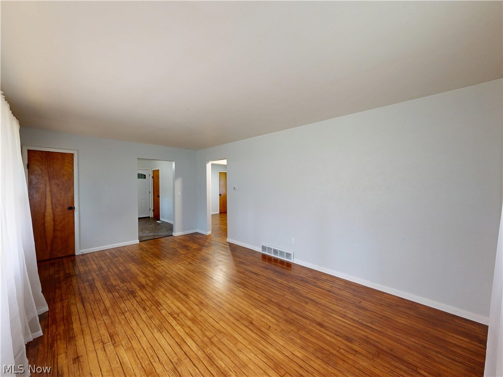 Pymatuning Acres - Residential